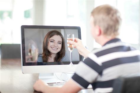 live dating video call